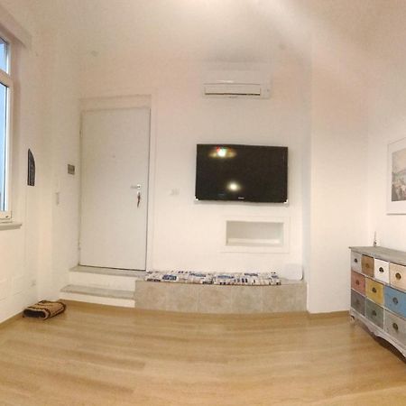 Casa Vacanze Sky And Sea Сорренто Экстерьер фото